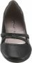Tamaris Ballerina's Caterina Flats feestelijke mode slipper met elastische riem - Thumbnail 10