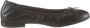 Tamaris Ballerina's Flats slipper businessschoen met decoratieve strik - Thumbnail 9