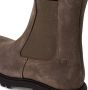 Tamaris Chelsea-boots plateau instaplaarzen enkellaarsjes met praktische aantreklus - Thumbnail 4