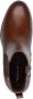 Tamaris Chelsea-boots blokhak basic enkellaarsjes met antiek finish - Thumbnail 5