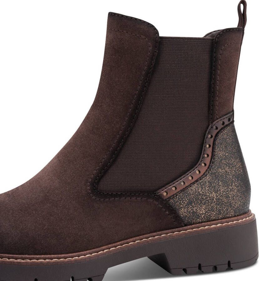 Tamaris Chelsea-boots