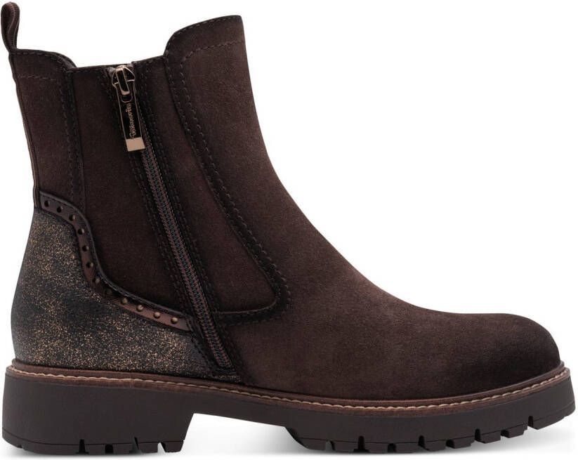 Tamaris Chelsea-boots