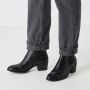 Tamaris Dames Chelseaboot 1-25325-45 003 - Thumbnail 5