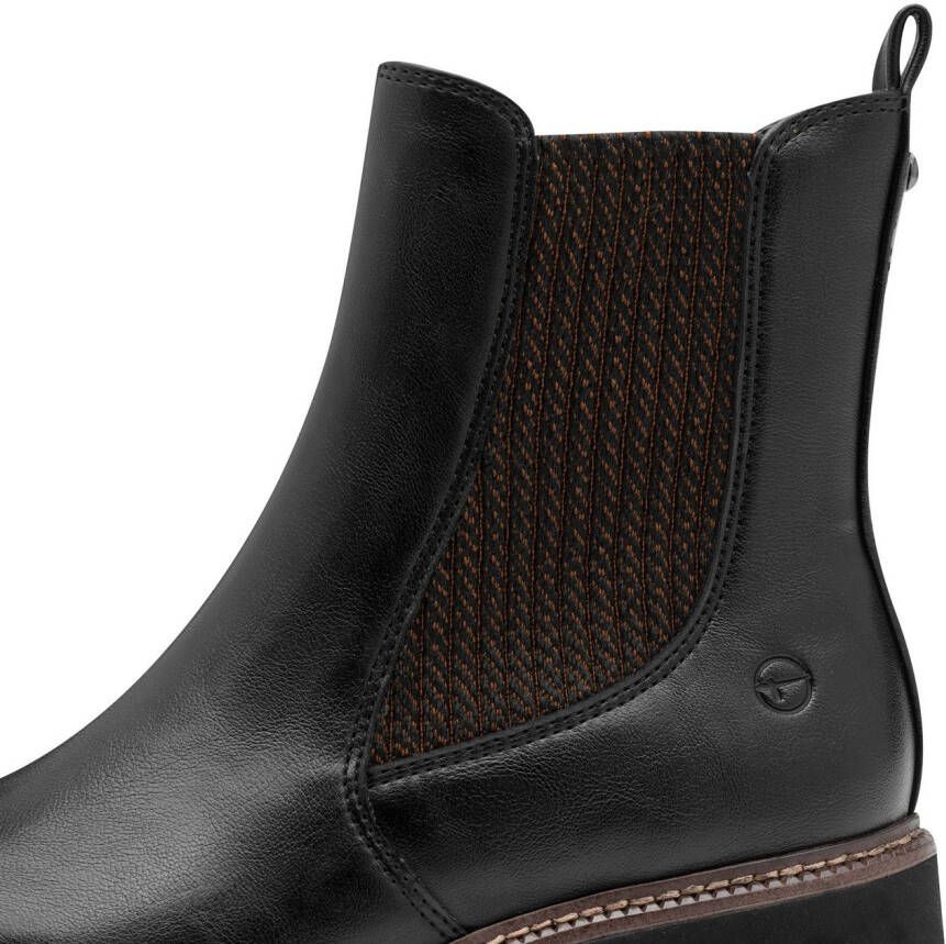 Tamaris Chelsea-boots