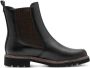 Tamaris Dames Chelseaboot 1-25483-45 001 - Thumbnail 5