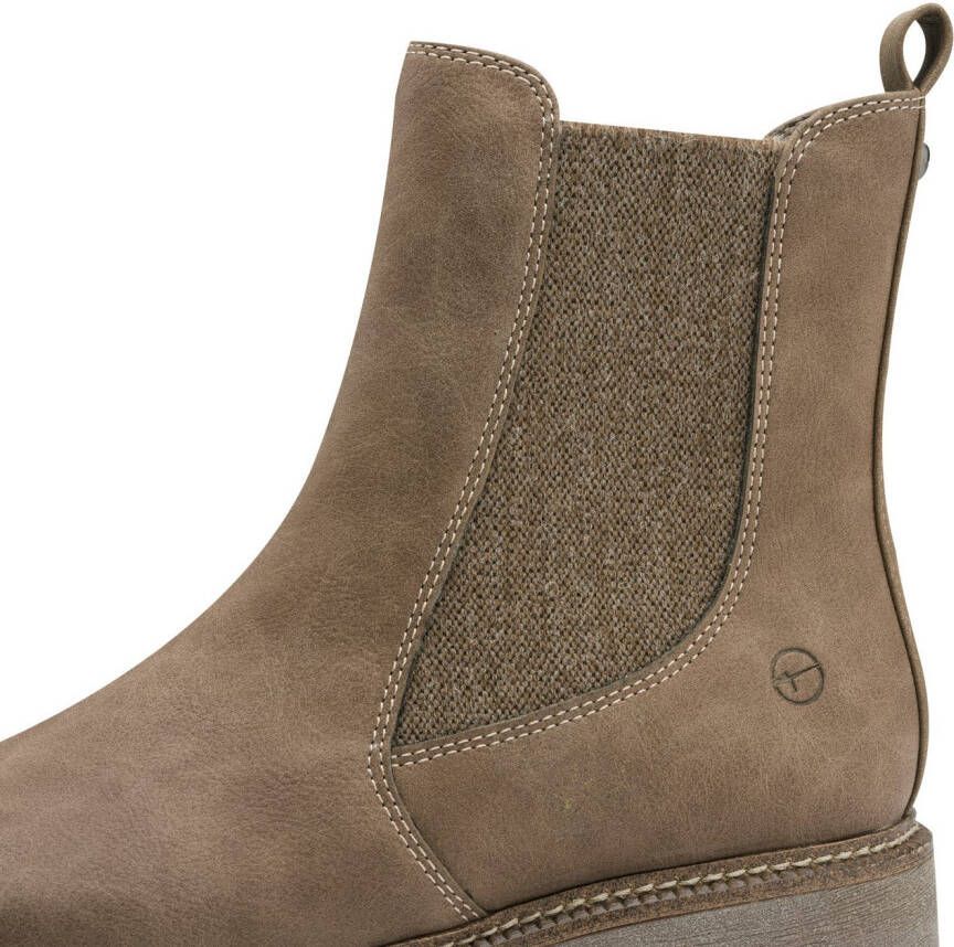 Tamaris Chelsea-boots