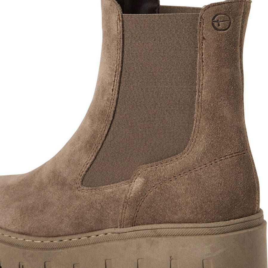 Tamaris Chelsea-boots