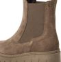 Tamaris Core Laarzen -beige - Thumbnail 9