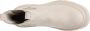 Tamaris Beige Gesloten Booties voor Vrouwen Beige Dames - Thumbnail 5