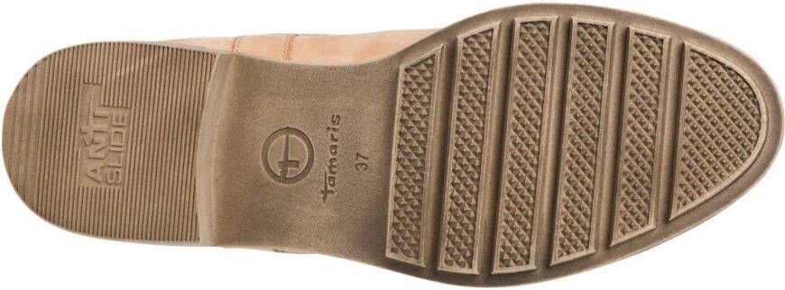 Tamaris Chelsea-boots in karakteristiek comfortmodel