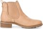 Tamaris Chelsea-boots in karakteristiek comfortmodel - Thumbnail 17