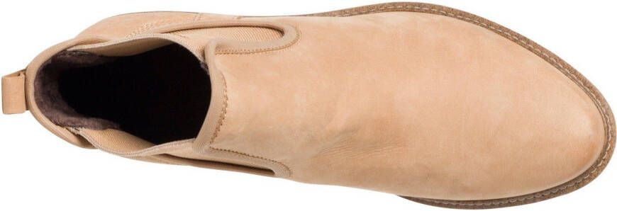 Tamaris Chelsea-boots in karakteristiek comfortmodel