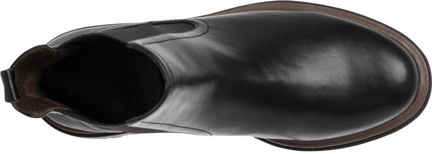 Tamaris Chelsea-boots met aan beide kanten stretchinzet