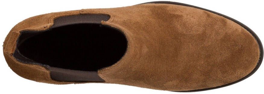 Tamaris Chelsea-boots gemakkelijk om in te stappen smalle vorm