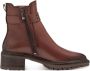 Tamaris Dames Chelseaboot 1-25006-41 305 wijd - Thumbnail 9