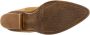 Tamaris Chelsea-boots blokhak cowboylaarsjes westernlaarsjes met elastiek - Thumbnail 4