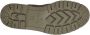 Tamaris Chelsea-boots blokhak combat boots enkellaars met stretch-inzet - Thumbnail 9