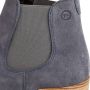 Tamaris Chelsea-boots cowboy enkellaars westernlaarzen met comfortabele stretch inzet - Thumbnail 13