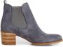 Tamaris Chelsea-boots cowboy enkellaars westernlaarzen met comfortabele stretch inzet - Thumbnail 15