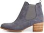 Tamaris Chelsea-boots cowboy enkellaars westernlaarzen met comfortabele stretch inzet - Thumbnail 16