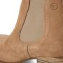 Tamaris Chelsea-boots cowboy enkellaars westernlaarzen met comfortabele stretch inzet - Thumbnail 6
