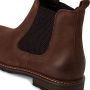 Tamaris Chelsea-boots hakken enkellaars zakelijke schoen instaplaarzen aantrek-lus - Thumbnail 10