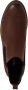 Tamaris Chelsea-boots hakken enkellaars zakelijke schoen instaplaarzen aantrek-lus - Thumbnail 12