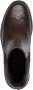 Tamaris Chelsea-boots hakken enkellaars zakelijke schoen met elegante lyra-perforatie - Thumbnail 6