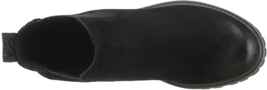 Tamaris Dames Chelseaboot 1-25401-41 007 normaal - Foto 9