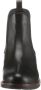 Tamaris Chelsea-boots blokhak business schoen comfortabele schoen in klassieke look - Thumbnail 4