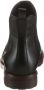 Tamaris Chelsea-boots blokhak business schoen comfortabele schoen in klassieke look - Thumbnail 5