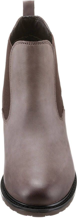 Tamaris Chelsea-boots in klassieke look