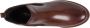 Tamaris dames Chelsea boot leren laarzen enkellaarsjes dames enkellaarsjes bruin M2505641 - Thumbnail 6