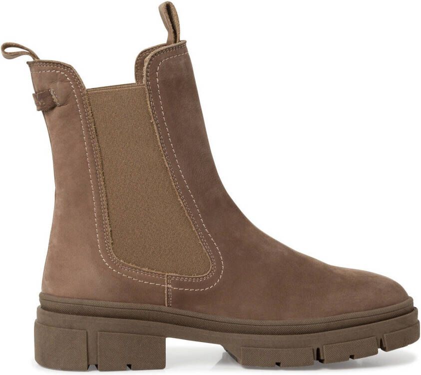 Tamaris Chelsea-boots in prettig model