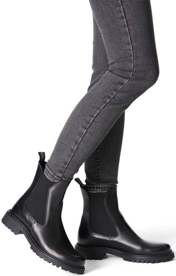 Tamaris Chelsea-boots instappers