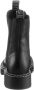 Tamaris Dames Chelseaboot 1-25455-41 001 normaal - Thumbnail 2