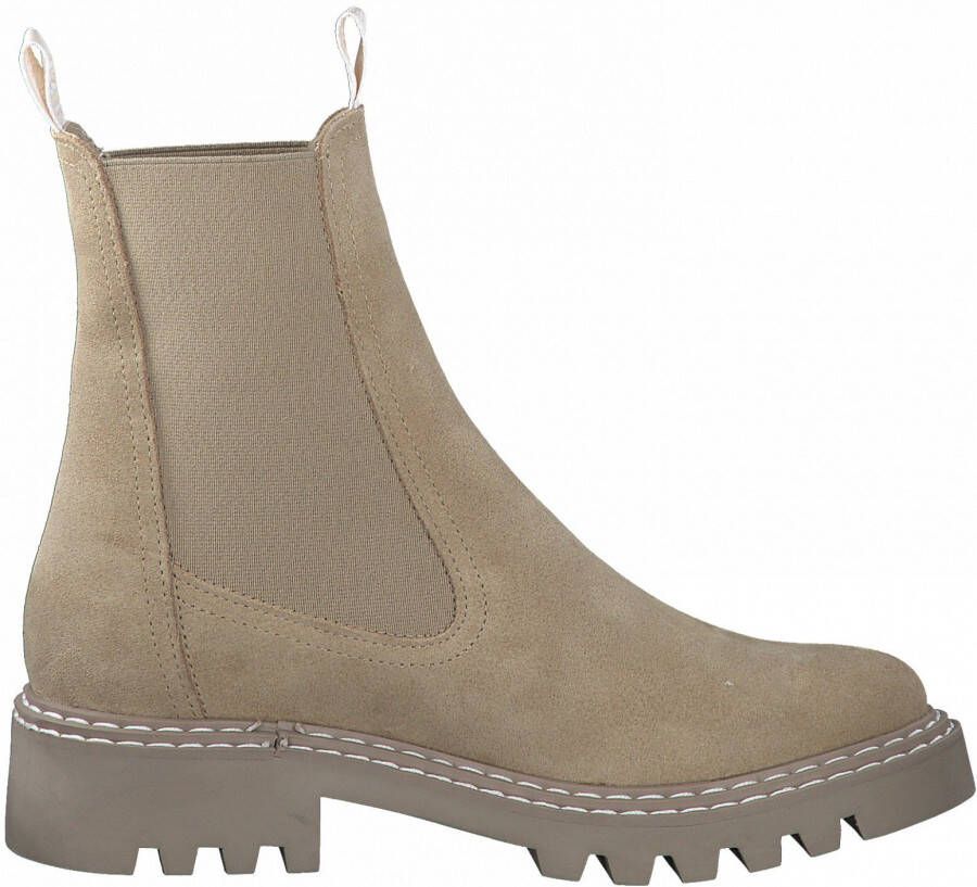 Tamaris Chelsea-boots MATTINA met uitneembaar voetbed - Schoenen.nl