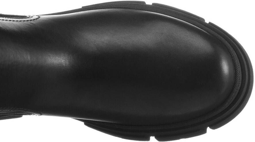 Tamaris Chelsea-boots met aan beide zijden stretchinzet