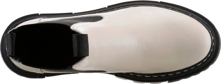 Tamaris Chelsea-boots met praktische aantreklussen