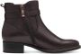 Tamaris Chelsea-boots met siergesp en stretchinzet - Thumbnail 11