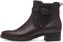 Tamaris Chelsea-boots met siergesp en stretchinzet - Thumbnail 12