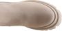 Tamaris Beige Casual Gesloten Enkellaarzen Beige Dames - Thumbnail 15