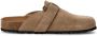 Tamaris Clogs huisschoen instapschoen comfortabele schoen met verstelbare gesp - Thumbnail 5