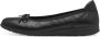 Tamaris COMFORT Dames Ballerina 8-82100-42 022 comfort fit - Thumbnail 5