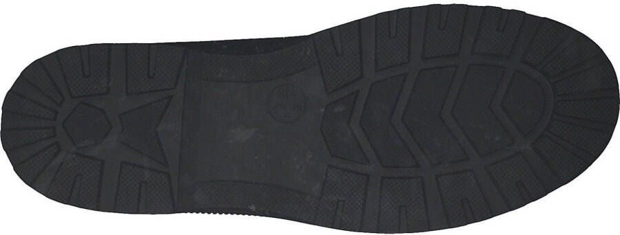 Tamaris COMFORT Hoge veterschoenen