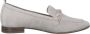 Tamaris Comfort Instappers taupe Leer Dames - Thumbnail 16
