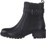 Jana Dames schoenen 8 8 85404 29 Zwart - Thumbnail 9