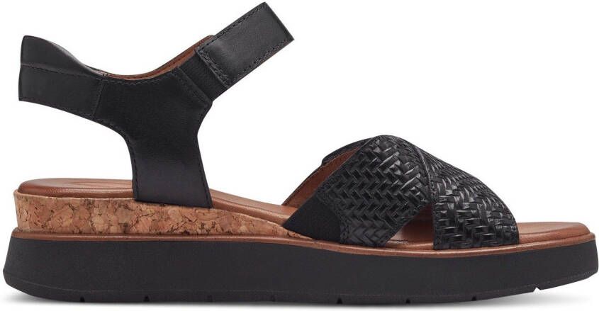Tamaris COMFORT Sandaaltjes