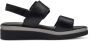 Tamaris COMFORT Dames Sandaaltje 8-88706-42 098 comfort fit - Thumbnail 4