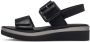 Tamaris COMFORT Dames Sandaaltje 8-88706-42 098 comfort fit - Thumbnail 5